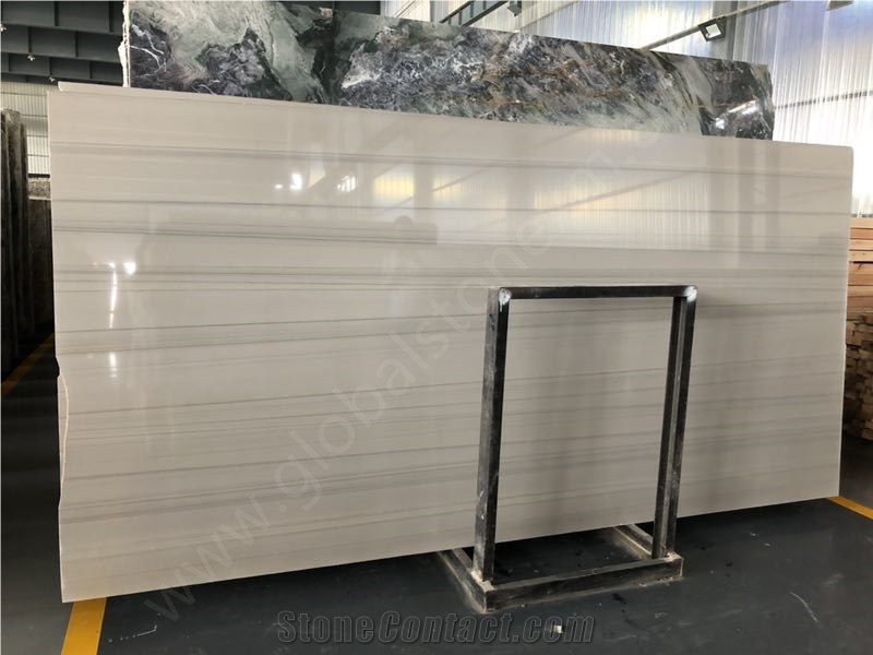 Roman Grey Quartzite Slab Tiles Elegant