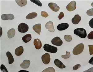 Inoganic Terrazzo