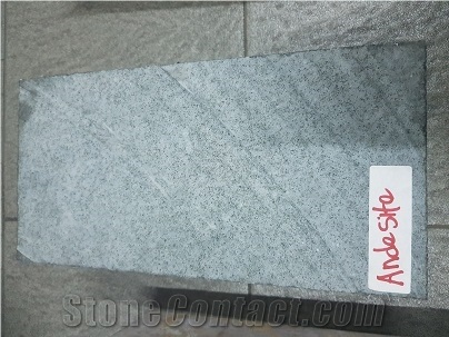 Andesite Blocks