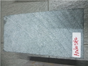 Andesite Blocks