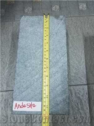 Andesite Blocks