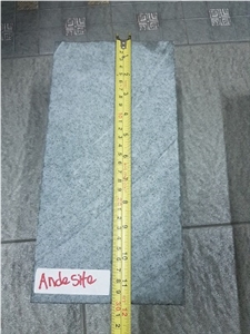 Andesite Blocks