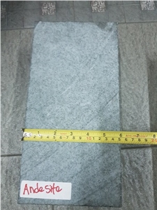 Andesite Blocks