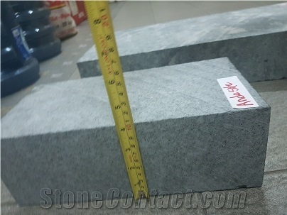 Andesite Blocks