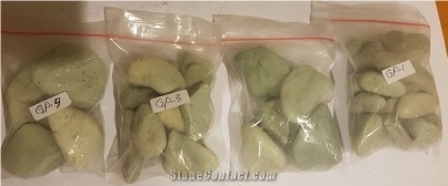 Craft Stones and River Stones