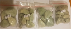 Craft Stones and River Stones