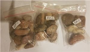 Craft Stones and River Stones
