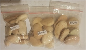 Craft Stones and River Stones