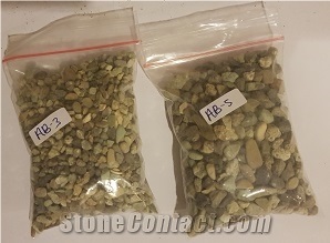 Craft Stones and River Stones