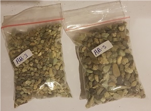 Craft Stones and River Stones