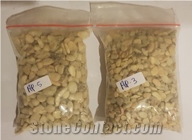 Craft Stones and River Stones