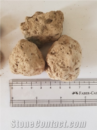 Pumice Stones