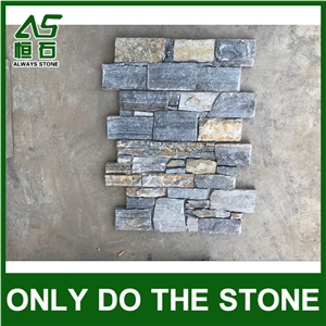 Blue Quartzite Culture Stone,Blue Field Stone
