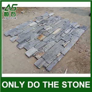 Blue Quartzite Loose Ledge Stone
