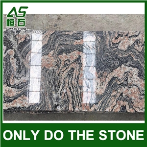China Colombo Juparana Granite Tile & Slab China Colombo Juparana Granite Tile & Slab