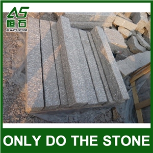 G648 Granite Kerbstone & Curbstone
