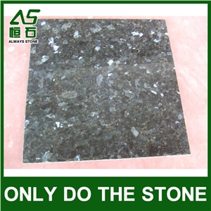 Labrador Scuro Granite Tile & Slab