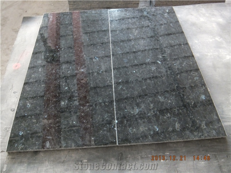 Labrador Scuro Granite Tile & Slab
