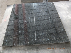 Labrador Scuro Granite Tile & Slab