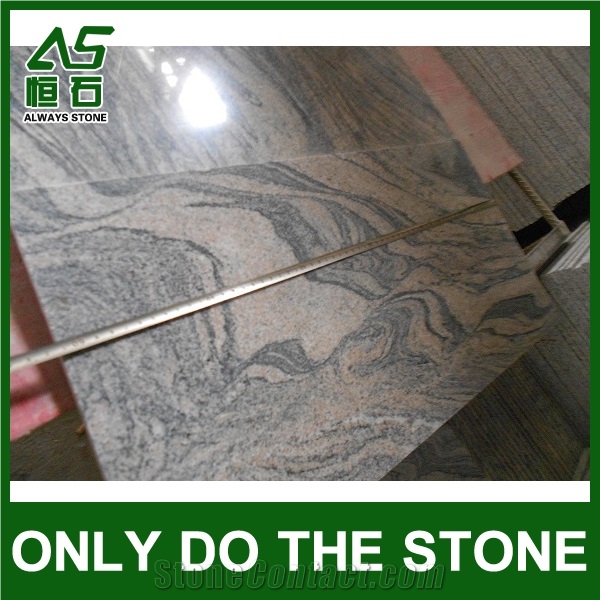 Mauve Juparana Colombo Granite