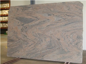 Mauve Juparana Colombo Granite