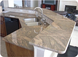Mauve Juparana Colombo Granite