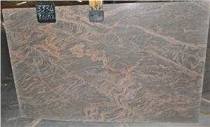 Mauve Juparana Colombo Granite