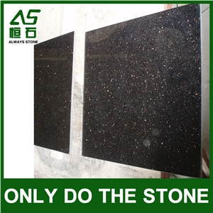 Warangal Black Granite Tile/Slab Warangal Black Granite Tile/Slab