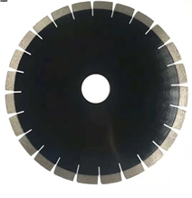 14" Saw Blade for Granite Cutting