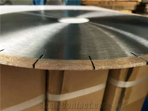 14" Saw Blade for Marble Cutting