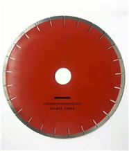 14" Saw Blade for Marble Cutting