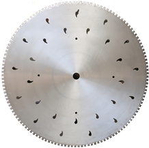 Diamond Cutting Blade