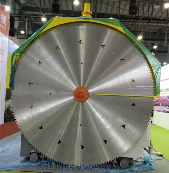 Diamond Saw Blade