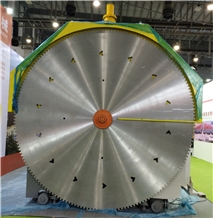 Diamond Saw Blade