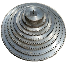 Diamond Saw Blade