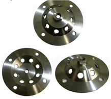 Diamond Saw Blade