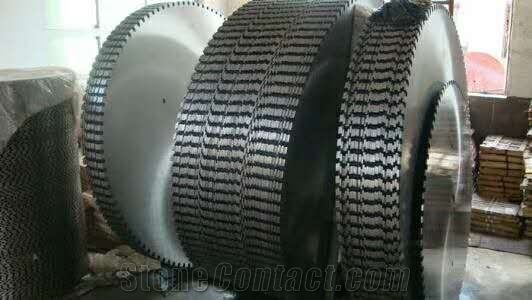 Diamond Saw Blade