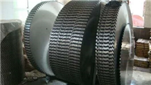 Diamond Saw Blade