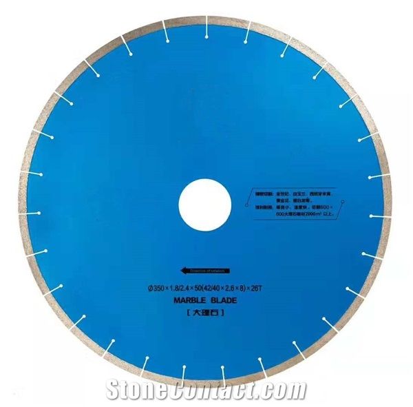 Diamond Saw Blade