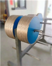 Diamond Saw Blade