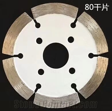 Diamond Saw Blade