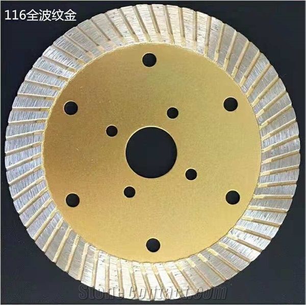 Diamond Saw Blade