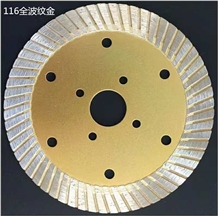 Diamond Saw Blade