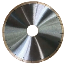 High Quality Diamond Saw Blade