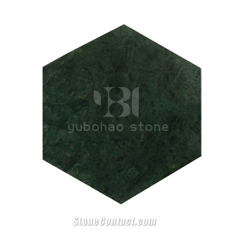 Dark Green Marble/Kitchen Accessory/Tea Trays