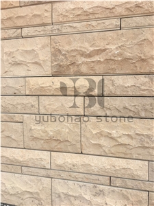 Light Beige Limestone/Paving Stone/Walling Tiles