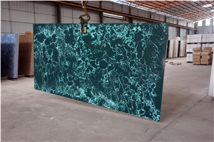 Artificial Quartz Slabs