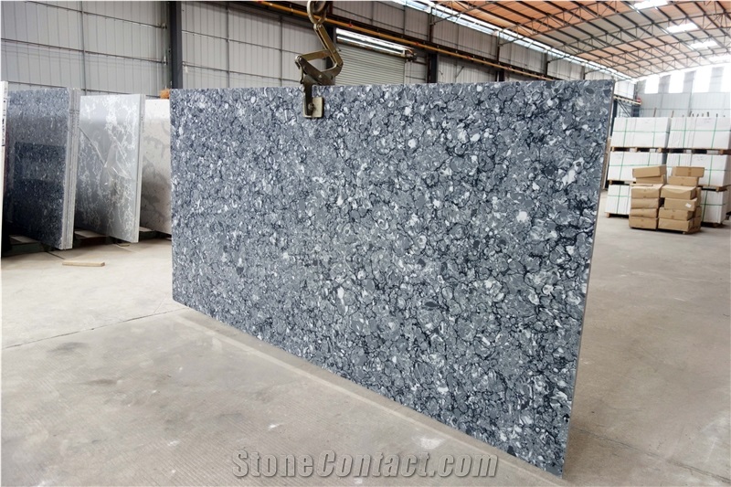Artificial Quartz Slabs