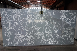 Artificial Quartz Slabs