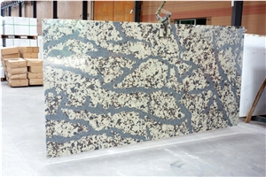 Artificial Quartz Slabs